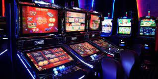 Официальный сайт Casino Vegas Grand