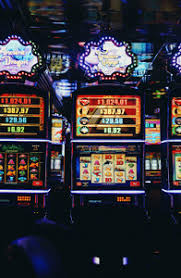 Онлайн казино Casino Vegas Grand